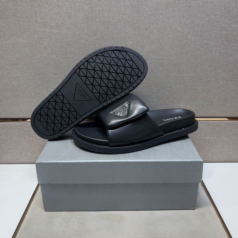 Prada Slippers